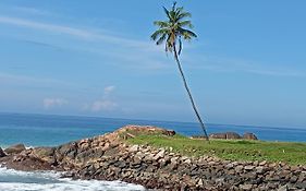 Sunset Beach Villa
