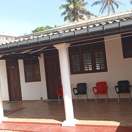 Sunset Beach Villa Galle Exterior photo