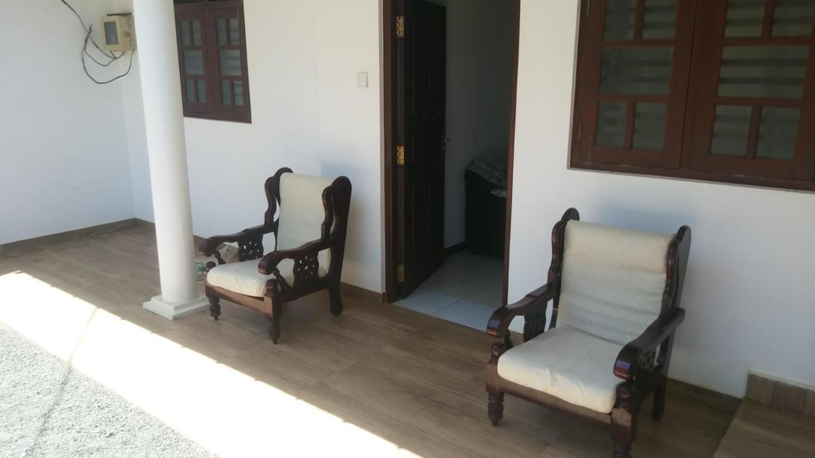 Sunset Beach Villa Galle Exterior photo