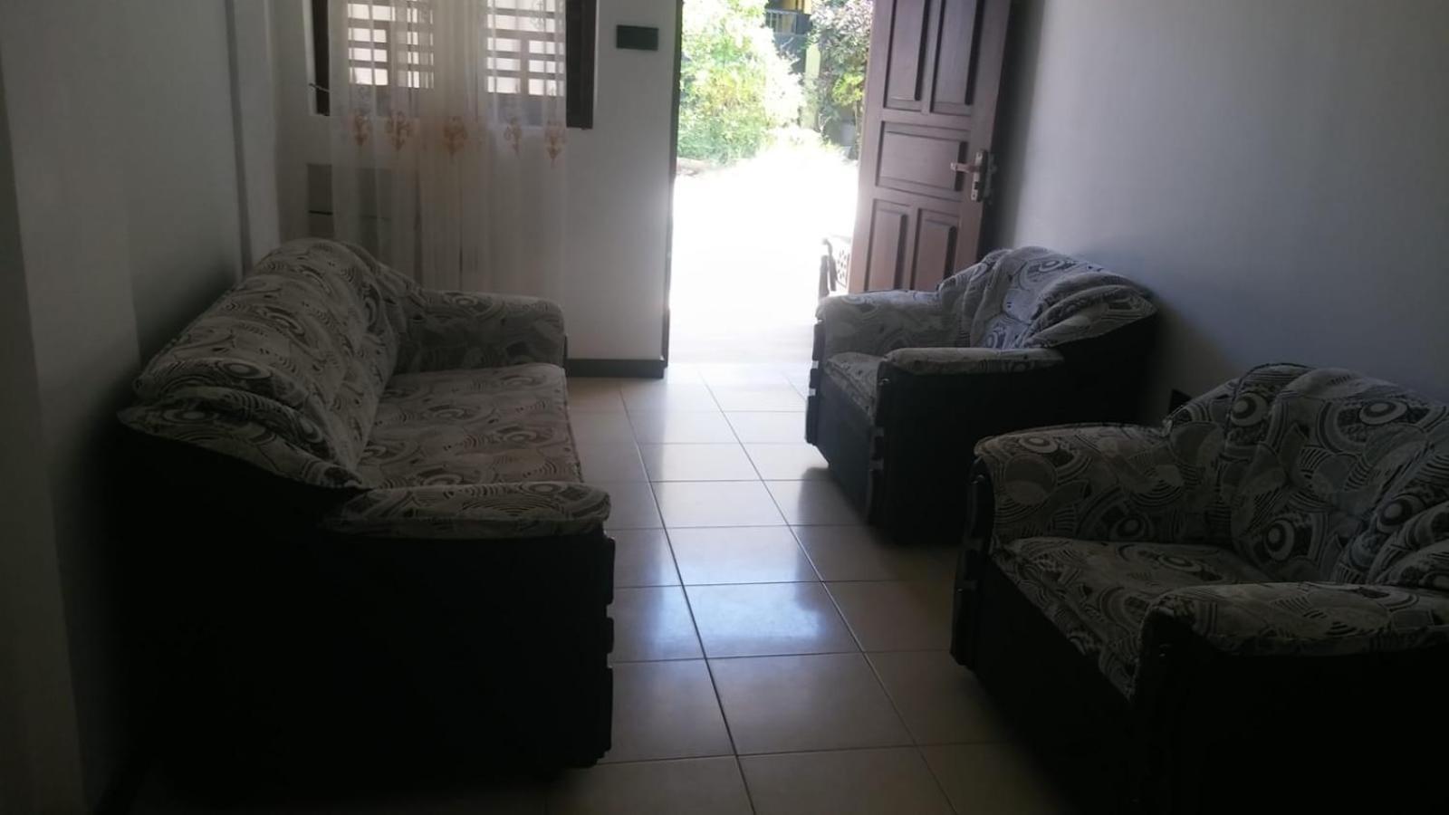 Sunset Beach Villa Galle Exterior photo